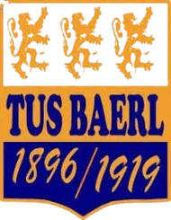 TuS Baerl Jugend