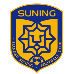 Jiangsu Suning Reserves
