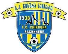 Chikhura Sachkhere