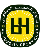 Al-Hussein SC U21 Al-Hussein SC U21