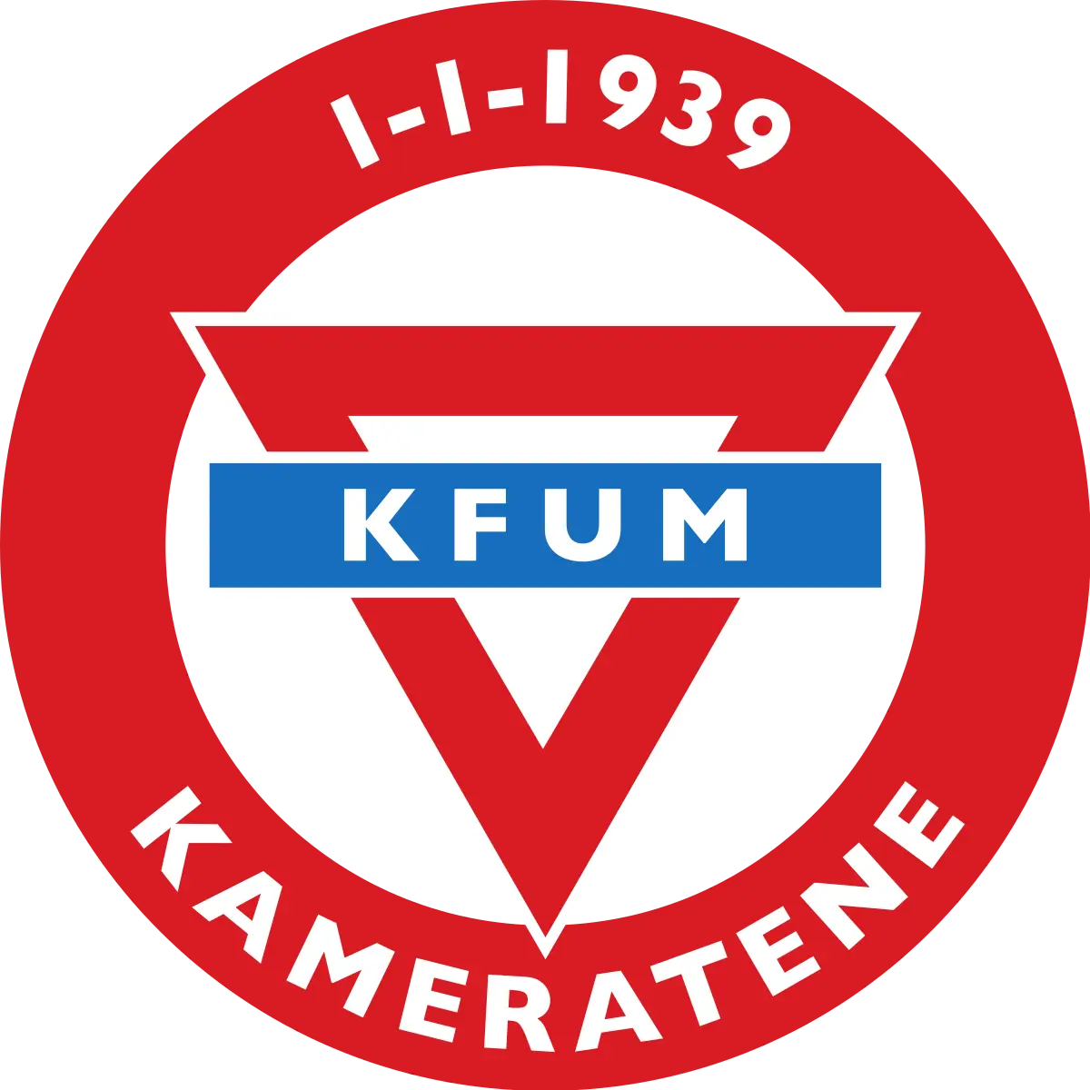KFUM Oslo (W) KFUM Oslo (W)