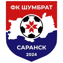 FC Shumbrat Saransk