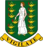British Virgin Islands (w)