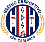 Grêmio Saocarlense/SP