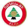 Líbano Sub-19