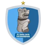 سانتا لوسيا كوتزومالغوابا