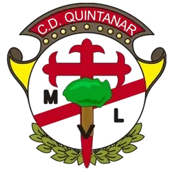 সিডি কুইনটানার