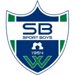 Sport Boys Warnes