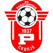 Rabotnicki Skopje Youth