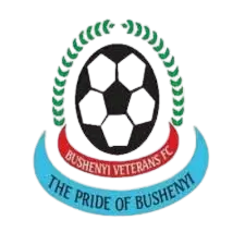 Bushenyi Veterans FC Bushenyi Veterans FC