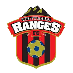 Whittlesea Ranges