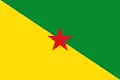 French Guiana U20