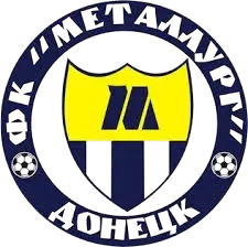FC Metalurg Donetsk