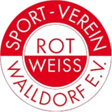 SV Rot-Weiss Walldorf Youth