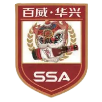 Budweiser·Huaxing