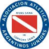 Cadangan Argentinos Jrs