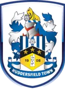Huddersfield Town U21