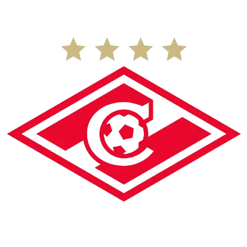Spartak 2 Moskow
