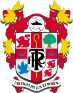 Tranmere Rovers U18