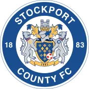 Stockport County U18