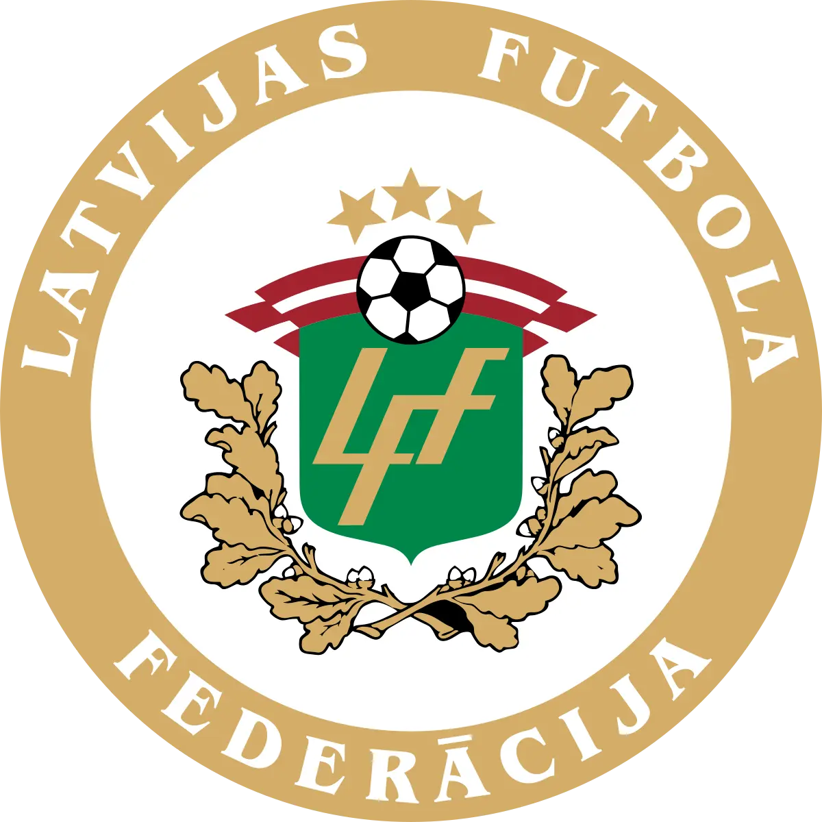 Letônia U21