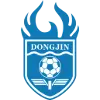 ShenYang DongJin(2000-2018)