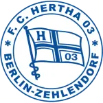 Hertha Zehlendorf U17
