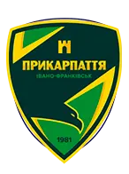 Prykarpattya Ivano Frankivsk