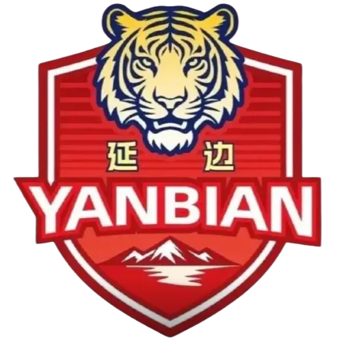 Equipe de Yanbian