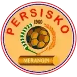 Persisko Merangin Persisko Merangin