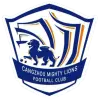 Cangzhou Mighty Lions Reserves