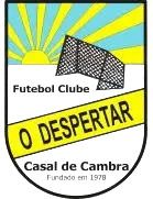 FC O Despertar Formacao