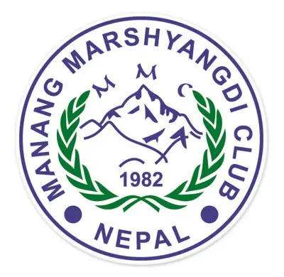 মানাং মারশ্যাংদি ক্লাব