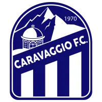 Caravaggio Brazil U20