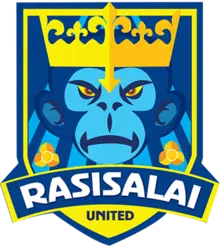 Rasi Salai Bersatu