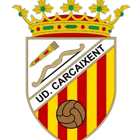 UD Carcaixent UD Carcaixent