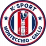 ASD K-Sport Montecchio ASD K-Sport Montecchio