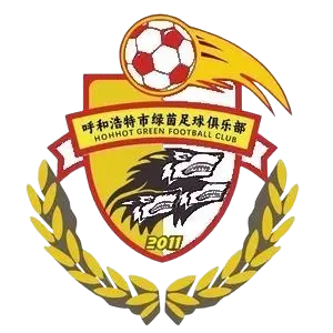 Hohhot Green