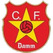 CF Damm Youth