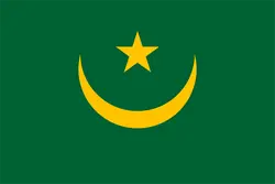 Mauritania
