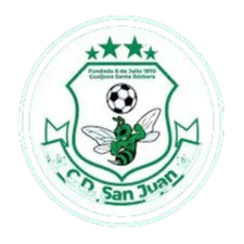 CD San Juan Santa Barbara