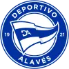 CD Alaves (W) B
