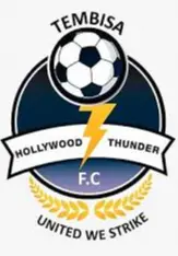 टेम्बिसा हॉलीवुड थंडर FC