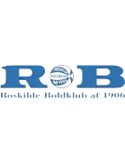 Roskilde B.1906 Youth