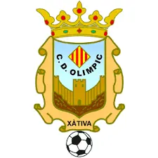 CD Olimpic de Xativa