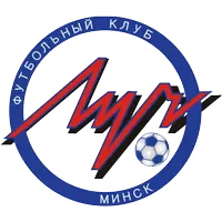 Luch Minsk