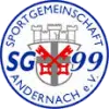 Andernach Femenino