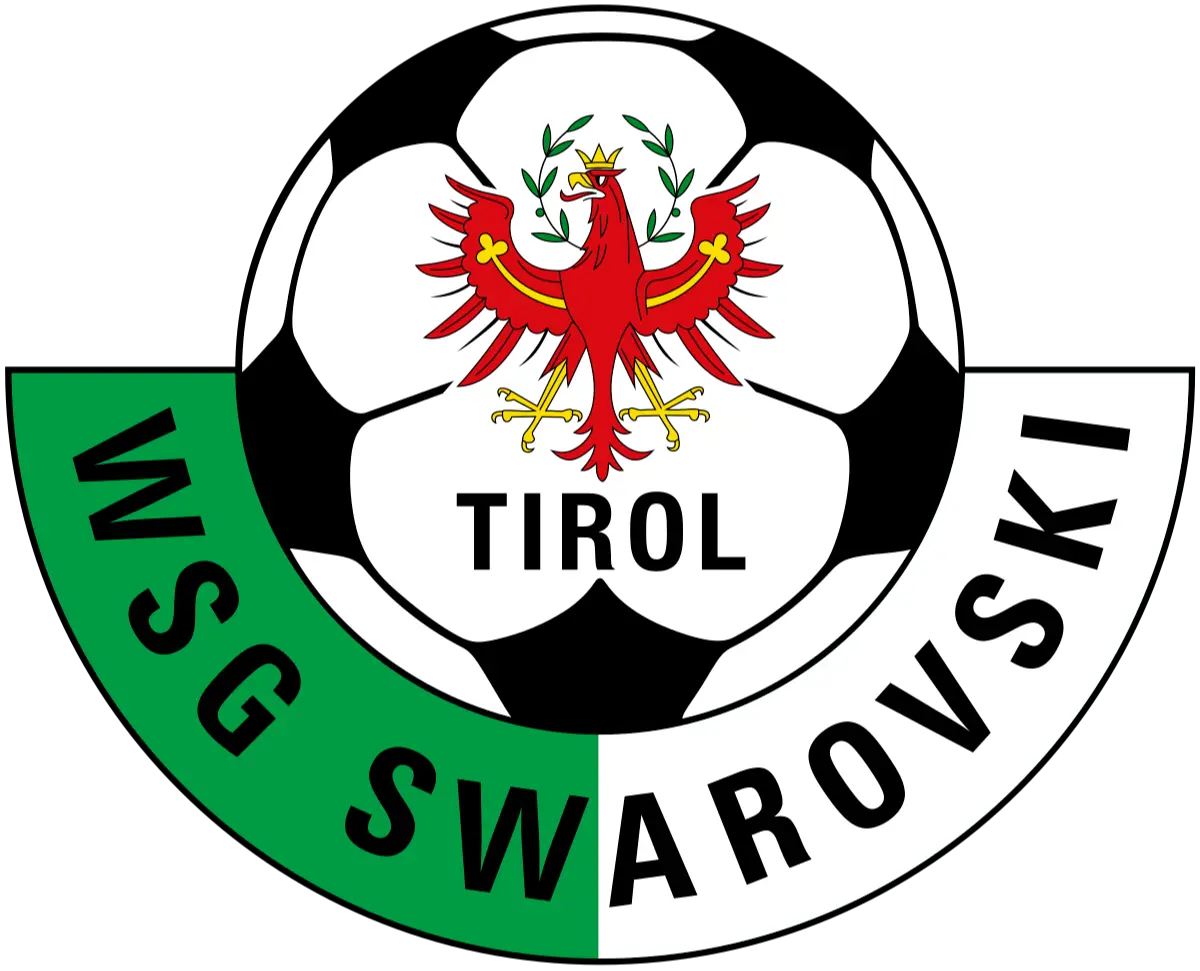 WSG Tirol B WSG Tirol B