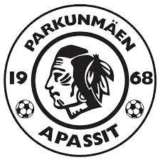 Parkunmaen Apassit (W)