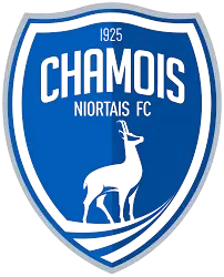 Chamois Niortais FC II